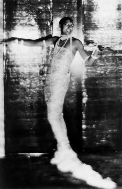 Look Back: Josephine Baker returns to St. Louis, 1952